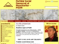 Partidul Social Democrat Constantin Titel Petrescu