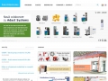Fami Electronic-Statii mobile de carburant,pompe de transfer