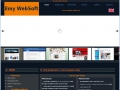 Web design, Servicii seo