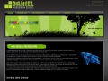 Daniel Studio - Web design profesionist la cele mai mici preturi