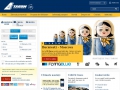 Tarom - bilete zboruri, rezervari, bilete low-cost, bilete