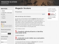 Magazin Scutere