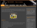 Time Report - Project Management Software