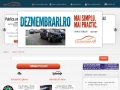 Dezmembrari - piese auto