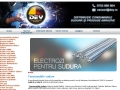 Consumabile sudura