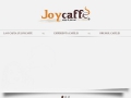 Joycaffe - inchirieri automate cafea