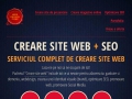 Site de Prezentare
