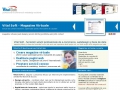 Magazin virtual - Vital Soft