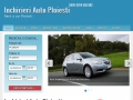 Inchirieri Auto Ploiesti, Rent car Ploiesti, Prahova, Romania