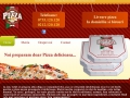 Pizza fantasia - livrare pizza la domiciliu si birouri