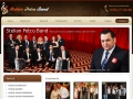 Stelian Petcu Band - muzica evenimente