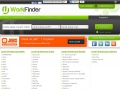Work finder
