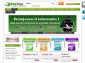 Neoflux - next step in webhosting