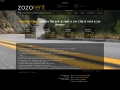Rent a car Brasov & Cluj-Napoca---Zozorent