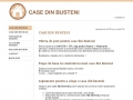 Construim case din busteni la preturi excelente