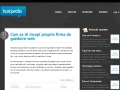Informatii utile despre web hosting si wordpress
