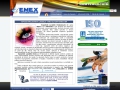 Vopsele emulsionate lavabile  Emex by Romtehnochim
