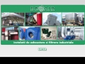 ventilatoare industriale