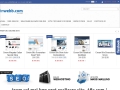 Oferta speciala realizare magazin online sau website de prezentar
