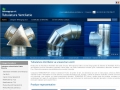 Tubulatura ventilatie si climatizare