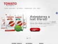 Pastile de slabi Tomato Plant