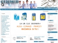 Furnizor produse dezinfectante de calitate, import Germania 