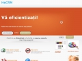 HeCRM - software de gestiune