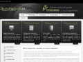 Dezvoltare site web , Dezvoltare magazine virtual