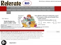 referate pentru toti