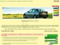 Inchiriere auto Romania