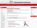 dezmembrari camioane