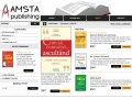 Amsta Publishing - Editura - Magazin Online