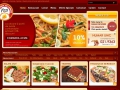 Cuptoru cu lemne - Livrare pizza Bucuresti