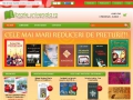 Libraria online Lucman.ro
