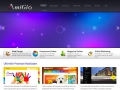 Firma web design Romania