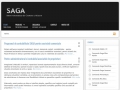 Saga CP. Sistem Automatizat de Gestionare a Afacerilor