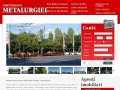 Vanzari apartamente Metalurgiei