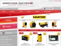GENERATOARE ELECTRICE.