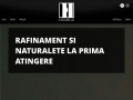 Husanu :: marmura, granit, travertin, trepte, solutii intretinere