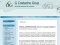 G COSTACHE GRUP -Articole tehnice din cauciuc