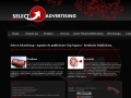 Select Advertising productie catarge publicitare Cluj Napoca