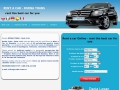 Rent A Car Rodna-Trans: Bucuresti, Cluj, Timisoara, Constanta