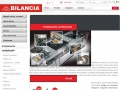 Bilancia - Food Equipment