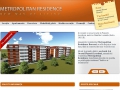 Complex rezidential Oltenitei