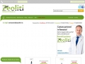 Tratament detoxifiant pe baza de Zeoliti