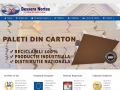 Coltare din carton presat multistrat Timisoara