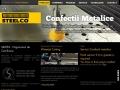 confectii metalice