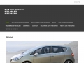 Rent A Car !