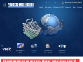 Ieftin: Web Design prezentare, magazin online, promovare SEO