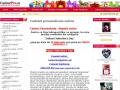 Cadouri personalizate online